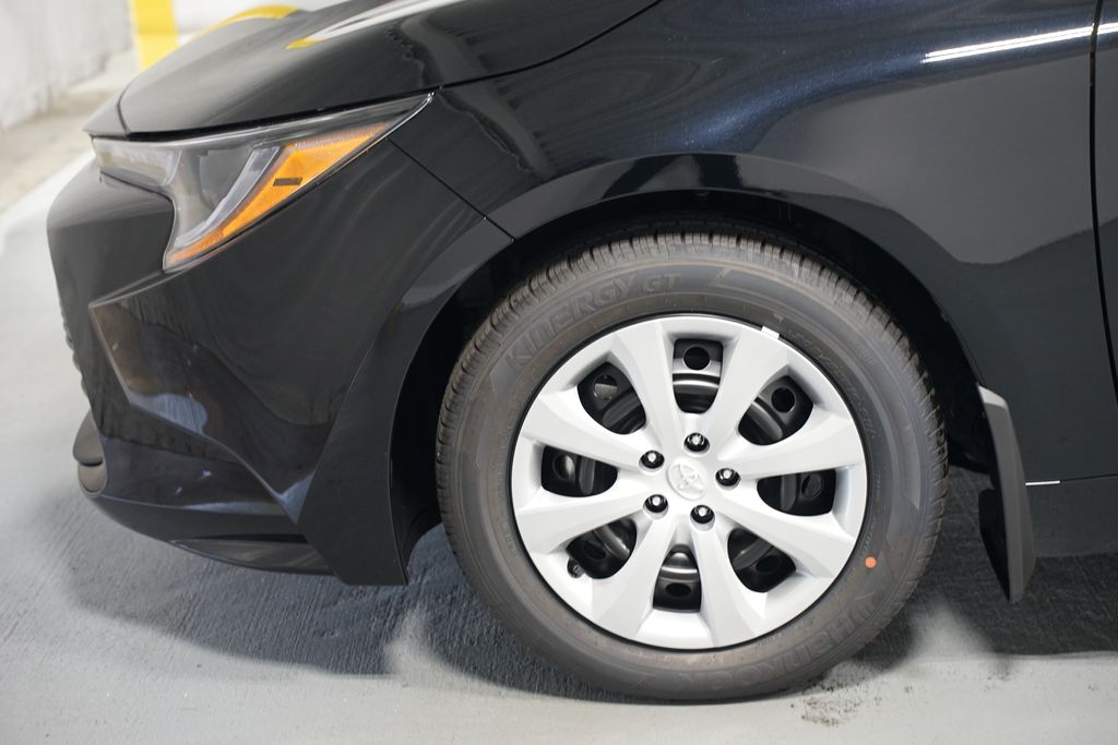 Thumbnail: 2026 Toyota Corolla - 5