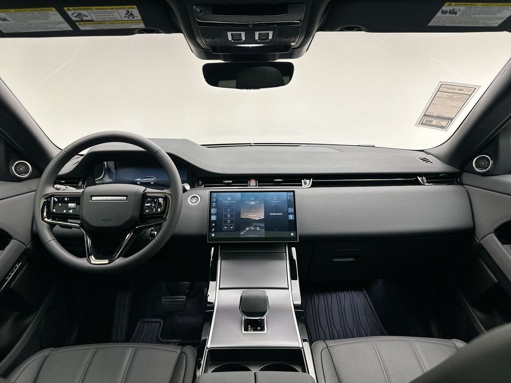 Thumbnail: 2026 Land Rover Range Rover Evoque - 8