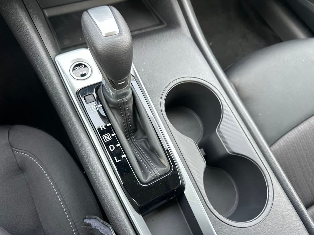 2025 Nissan Altima 2.5 S photo