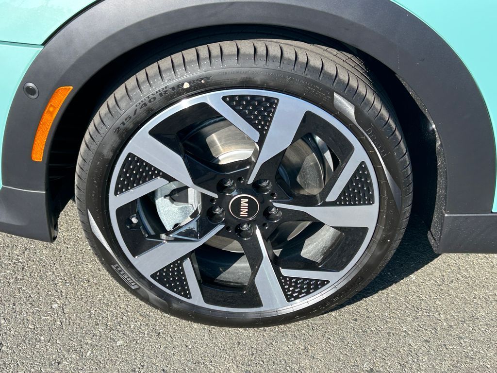 Thumbnail: 2026 MINI Cooper - 9