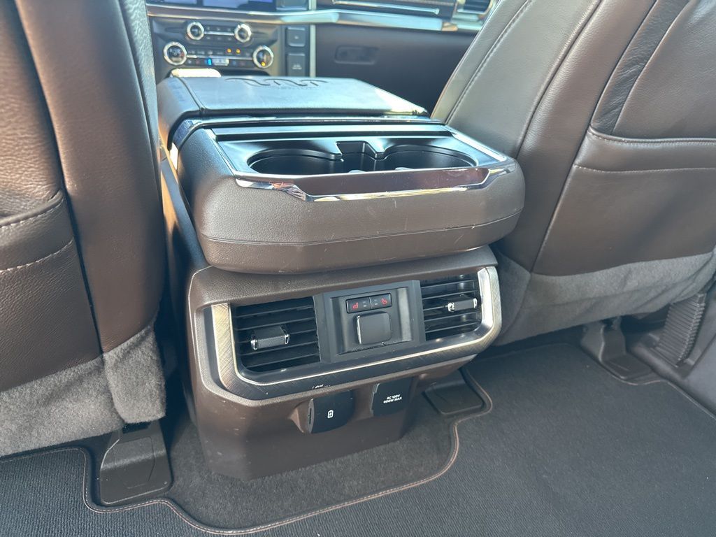 Used Car 2022 Ford F-150  King Ranch For Sale Under $50,000 In Austin, Texas