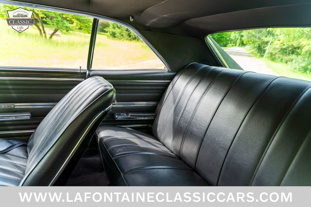 1966 Chevrolet Chevelle 334