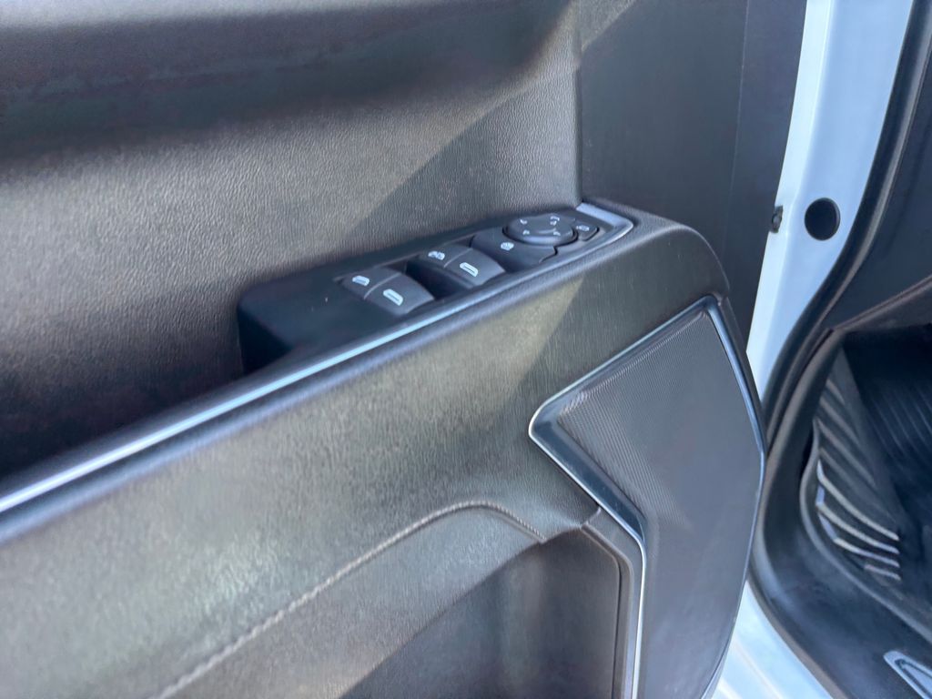 Used Car 2024 Chevrolet Silverado 1500  Lt Trail Boss For Sale Under $50,000 In Austin, Texas