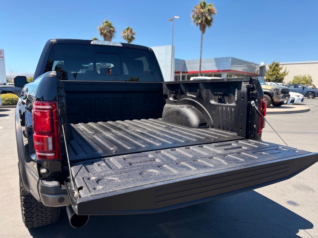 Used 2019 Ford F-150 Truck