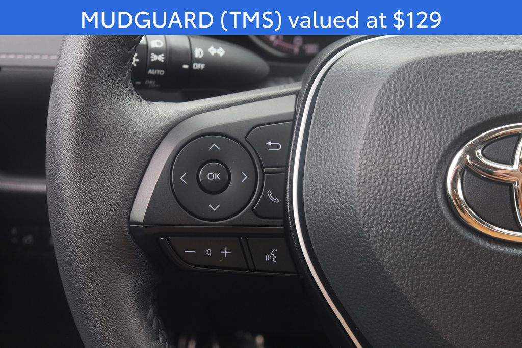 Used 2023 Toyota RAV4 SUV