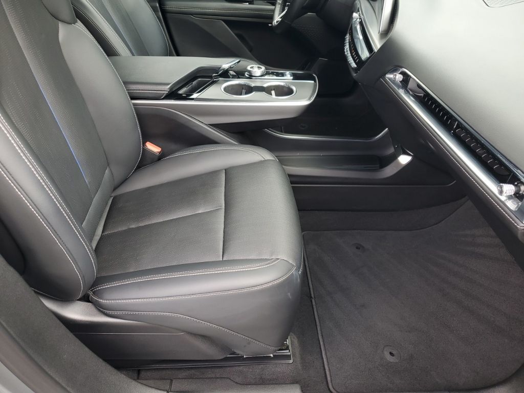 Used Car 2024 Cadillac Lyriq  Luxury For Sale Under $40,000 In Austin, Texas