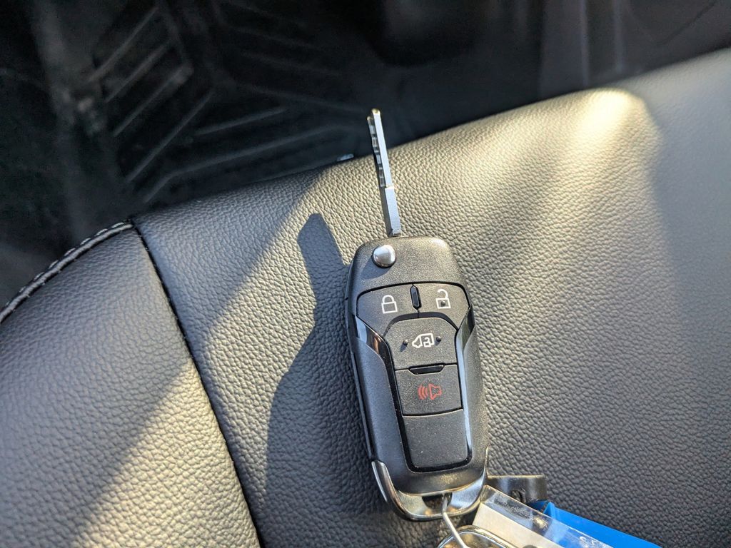 2025 Ford Transit-250 Cargo Van 