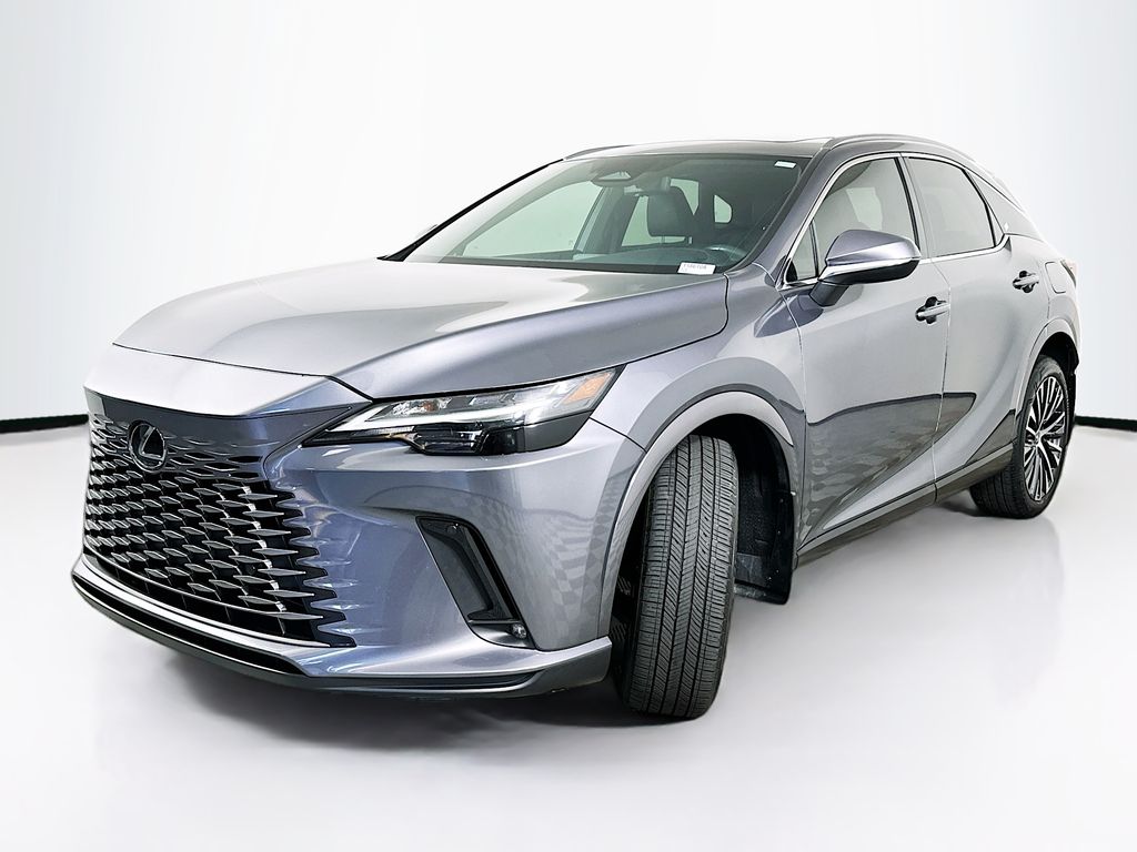 2023 Lexus RX 350 Premium Plus