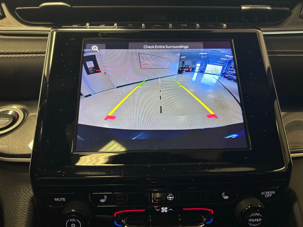 used 2022 Jeep Grand Cherokee L car, priced at $26,284