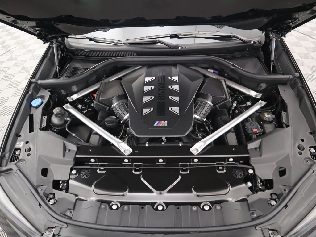 Thumbnail: 2026 BMW X6 - 30