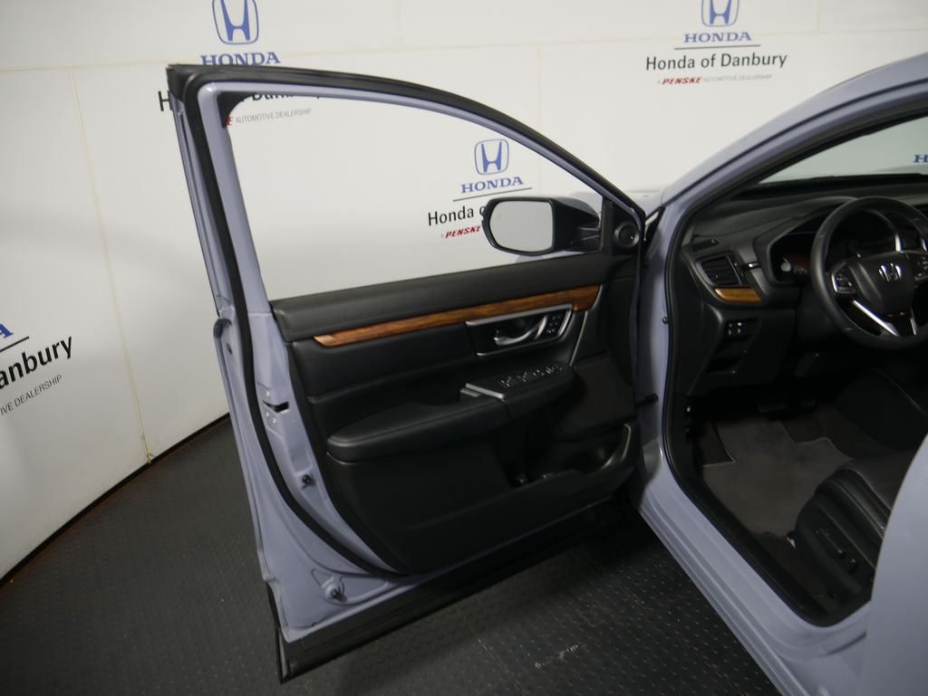 Thumbnail: 2022 Honda CR-V - 10