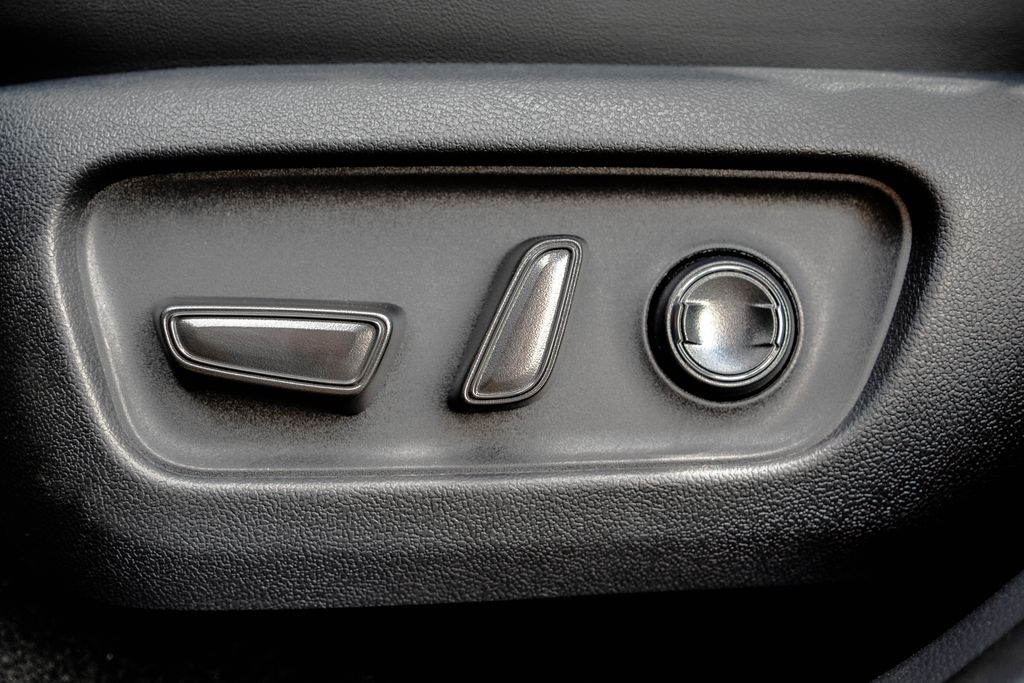 New 2026 Toyota RAV4 SUV