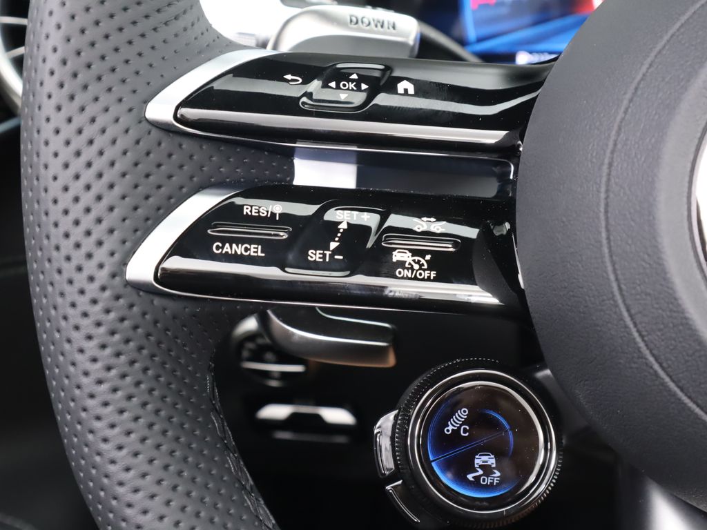 2025 Mercedes-Benz SL-Class AMG SL 55 20
