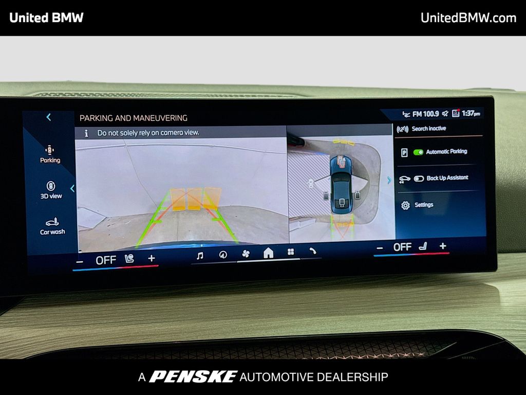 Thumbnail: 2025 BMW 4 Series - 9