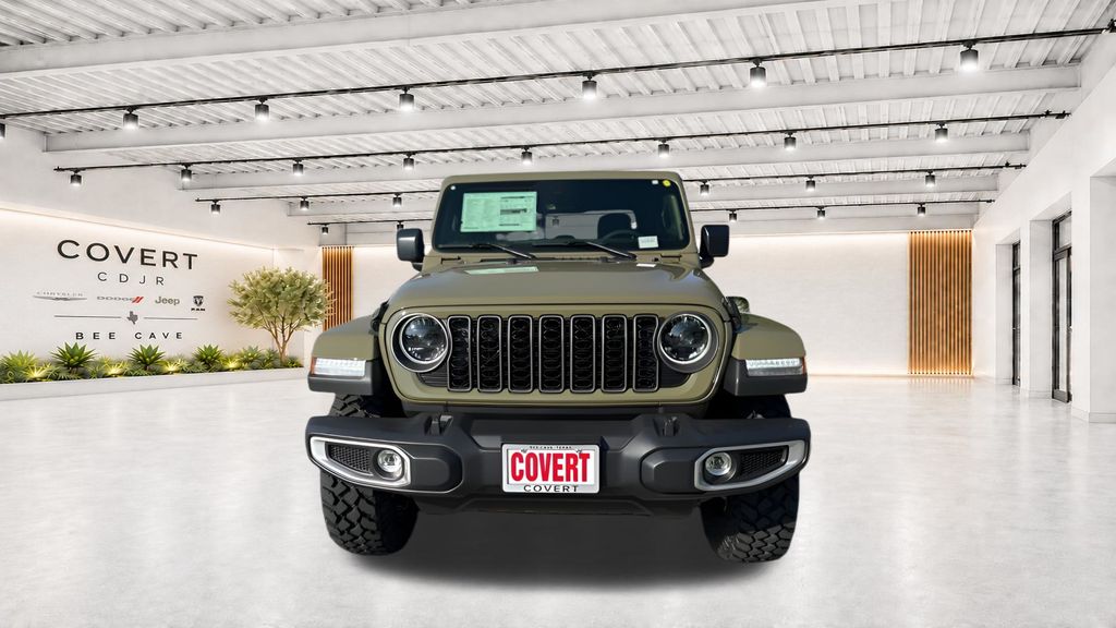 New Car 2025 Jeep Gladiator  For Sale Under $50,000 In Austin, Texas