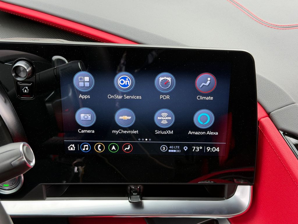 Thumbnail: 2022 Chevrolet Corvette - 26