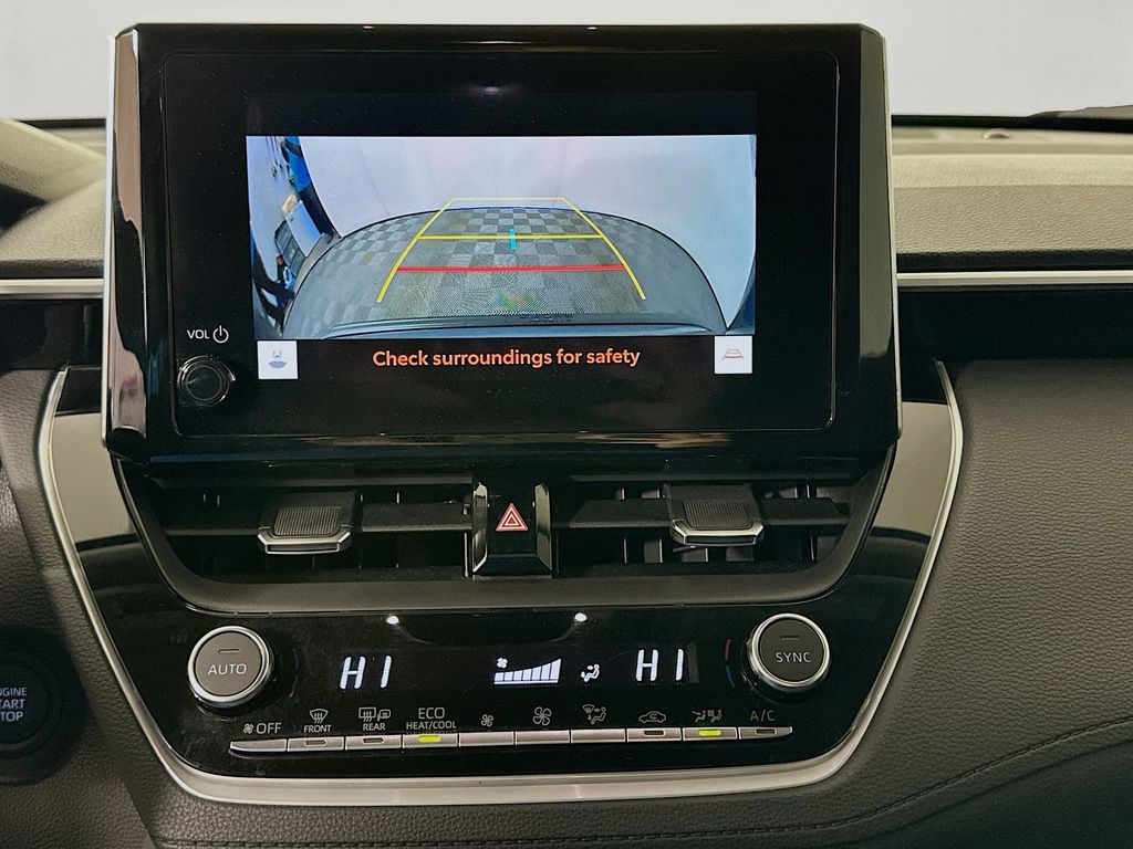 Thumbnail: 2024 Toyota Corolla Cross - 13