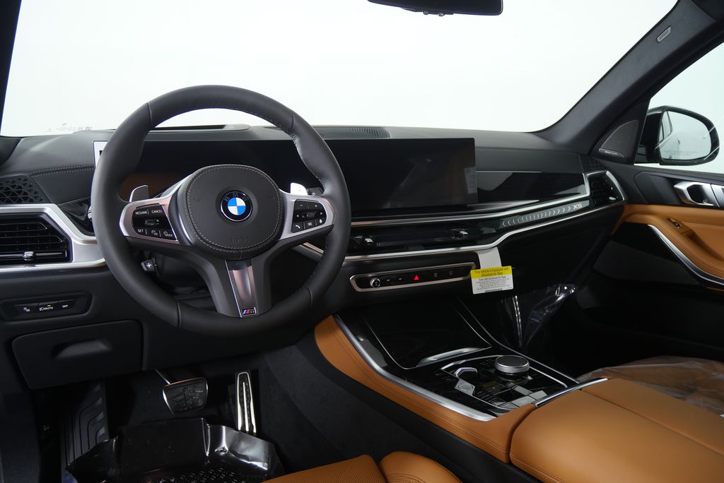 Thumbnail: 2026 BMW X5 - 18