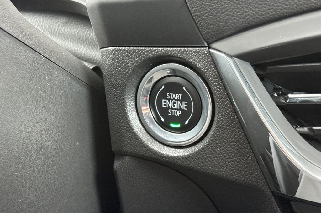 new 2026 Buick Encore GX car, priced at $29,485