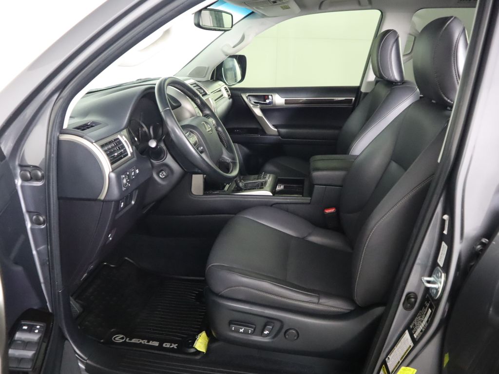 2016 Lexus GX 460 20