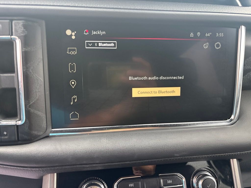 Used 2024 GMC Yukon SUV