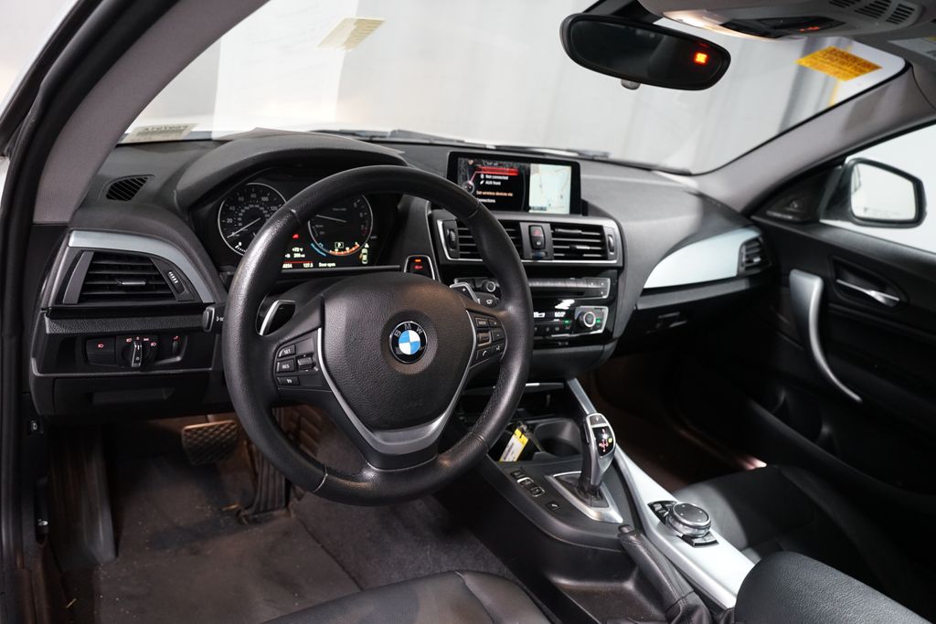 Thumbnail: 2015 BMW 2 Series - 7