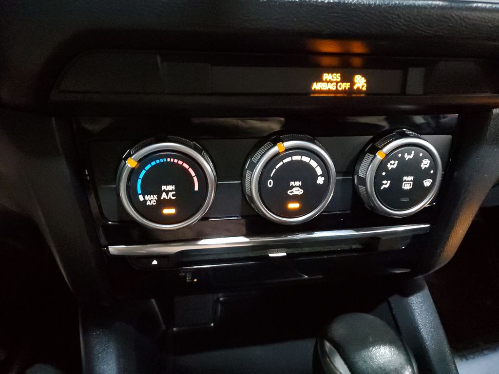 2016 Mazda Mazda6 i Sport photo