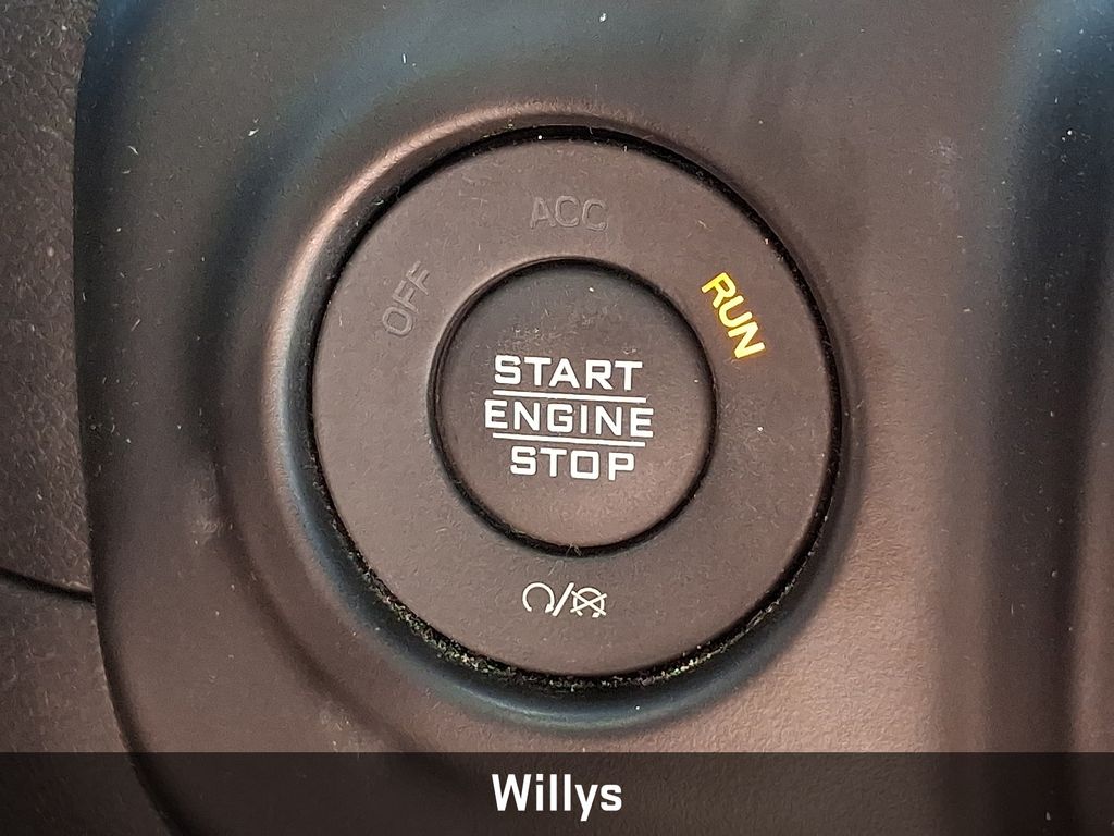 2023 Jeep Wrangler Base 4xe Gray at Bob Ruth Ford