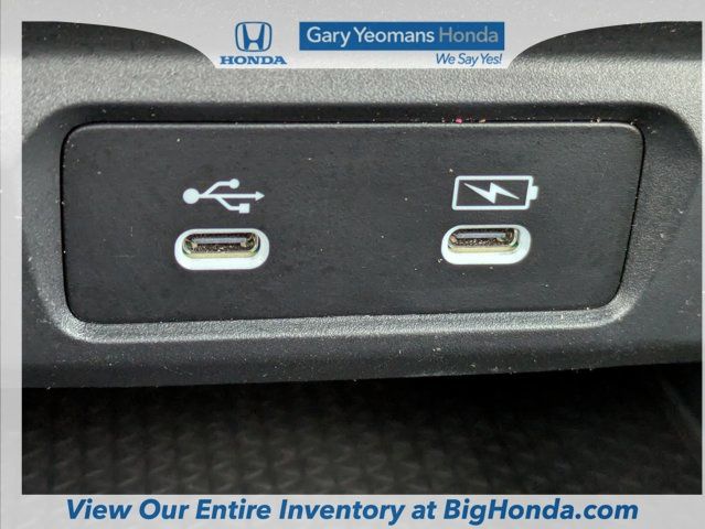2024 Honda Accord Hybrid - Image 32