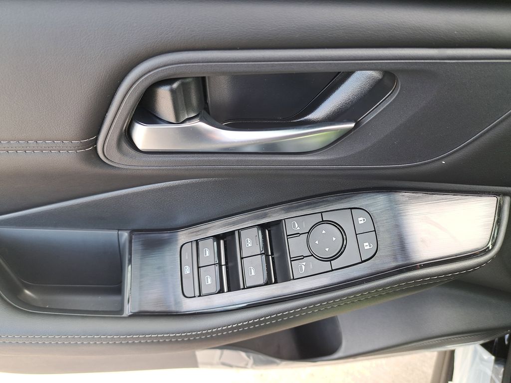 new 2026 Nissan Rogue car, priced at $30,652