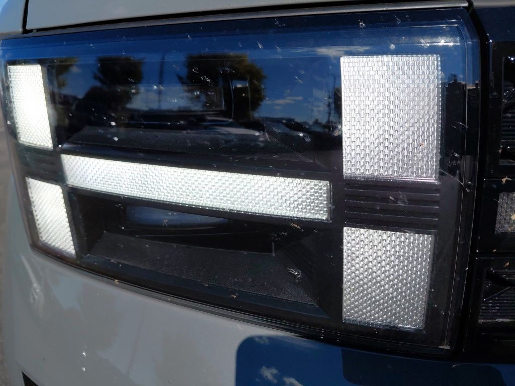 Thumbnail: 2026 Hyundai Santa Fe - 12