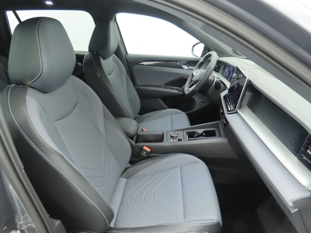 Thumbnail: 2026 Volkswagen Tiguan - 20