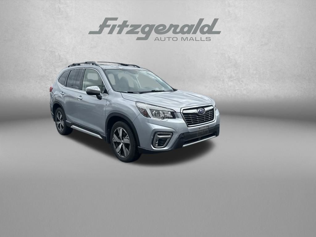 2019 Subaru Forester 2.5i Touring AWD