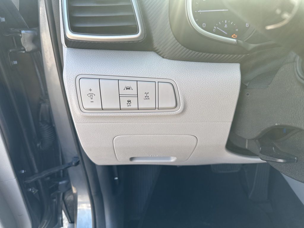 Used Car 2019 Hyundai Tucson  Se For Sale Under $12,000 In Austin, Texas