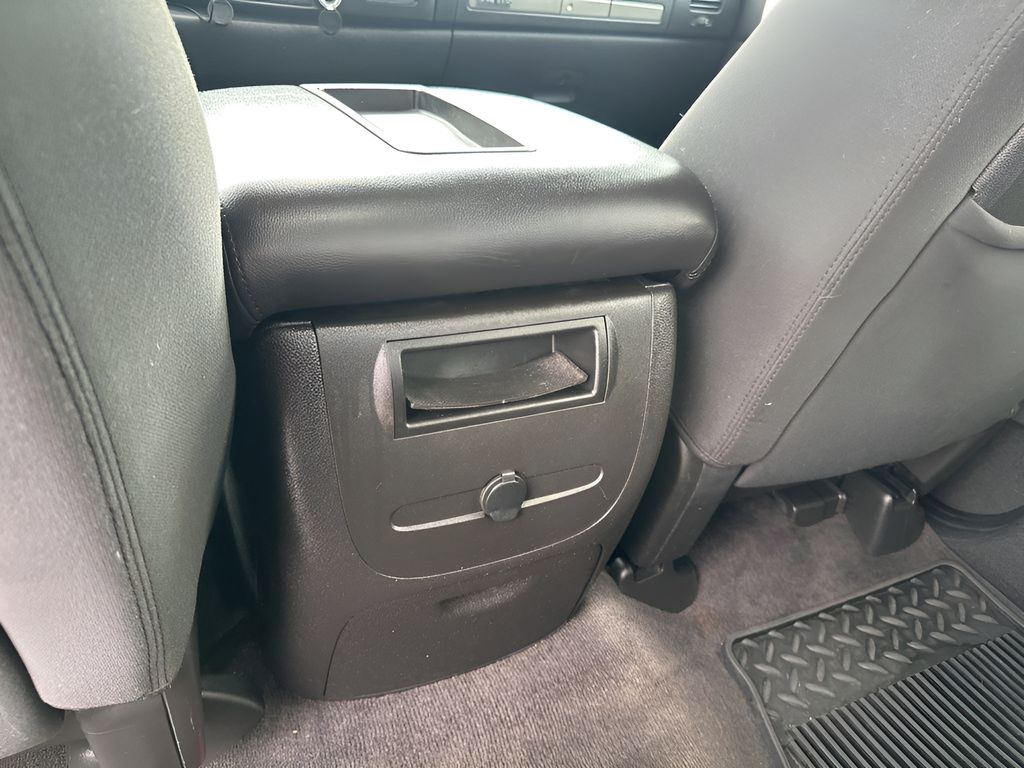 Used Car 2011 Chevrolet Silverado 1500  Lt For Sale Under $15,000 In Austin, Texas