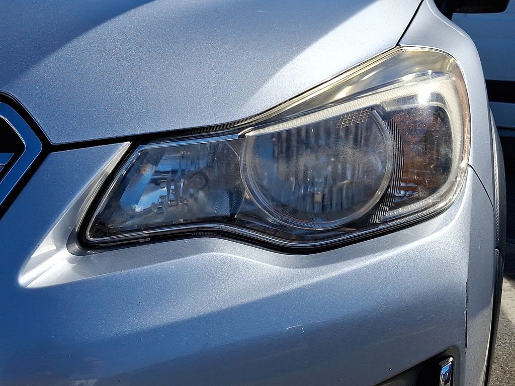 2016 Subaru Crosstrek — photo 9