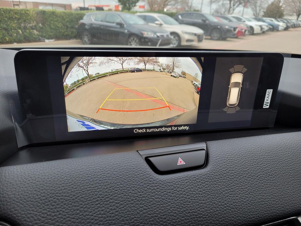 new 2026 Mazda CX-90 PHEV car, priced at $48,763