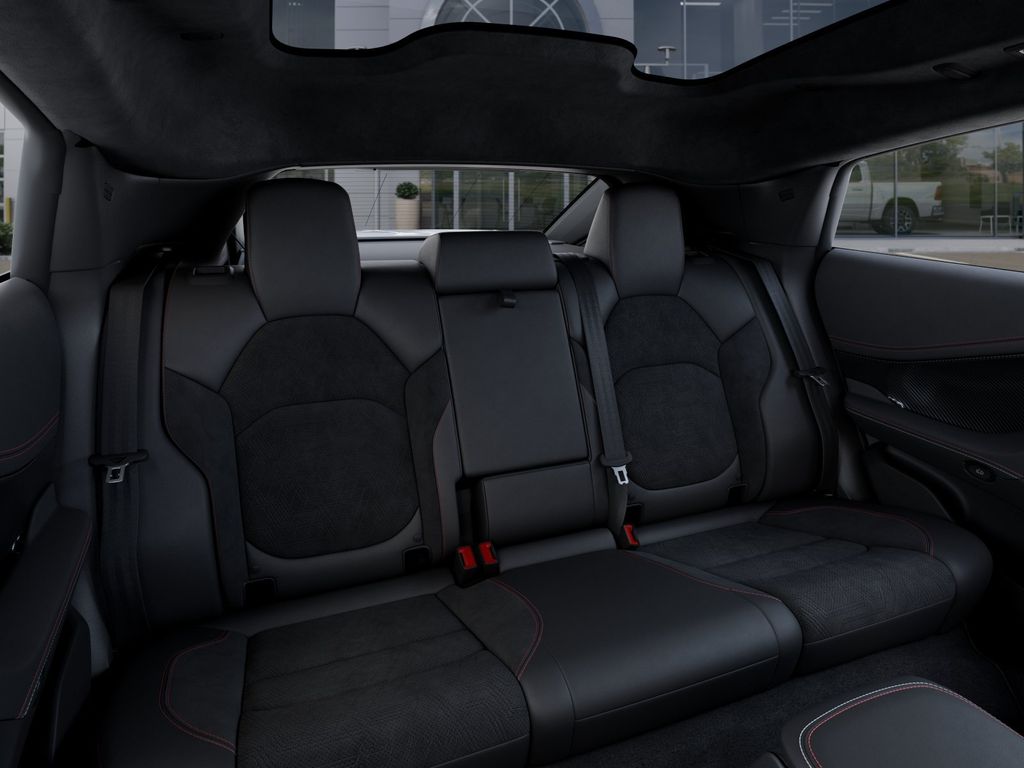 New 2027 Dodge Charger Sedan