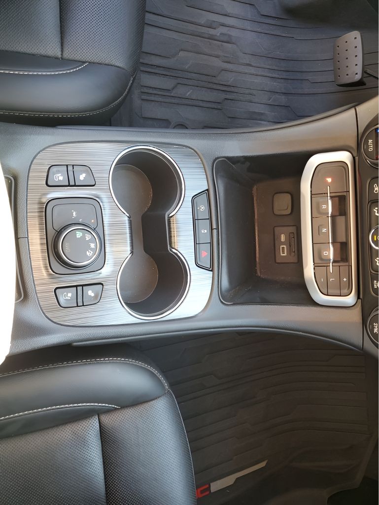 Used Car 2023 Gmc Acadia  Slt For Sale Under $35,000 In Austin, Texas