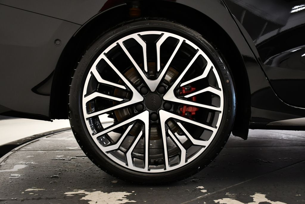 Thumbnail: 2026 Audi S3 - 14