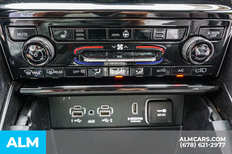 2024 Jeep Grand Cherokee 4xe - Photo 43