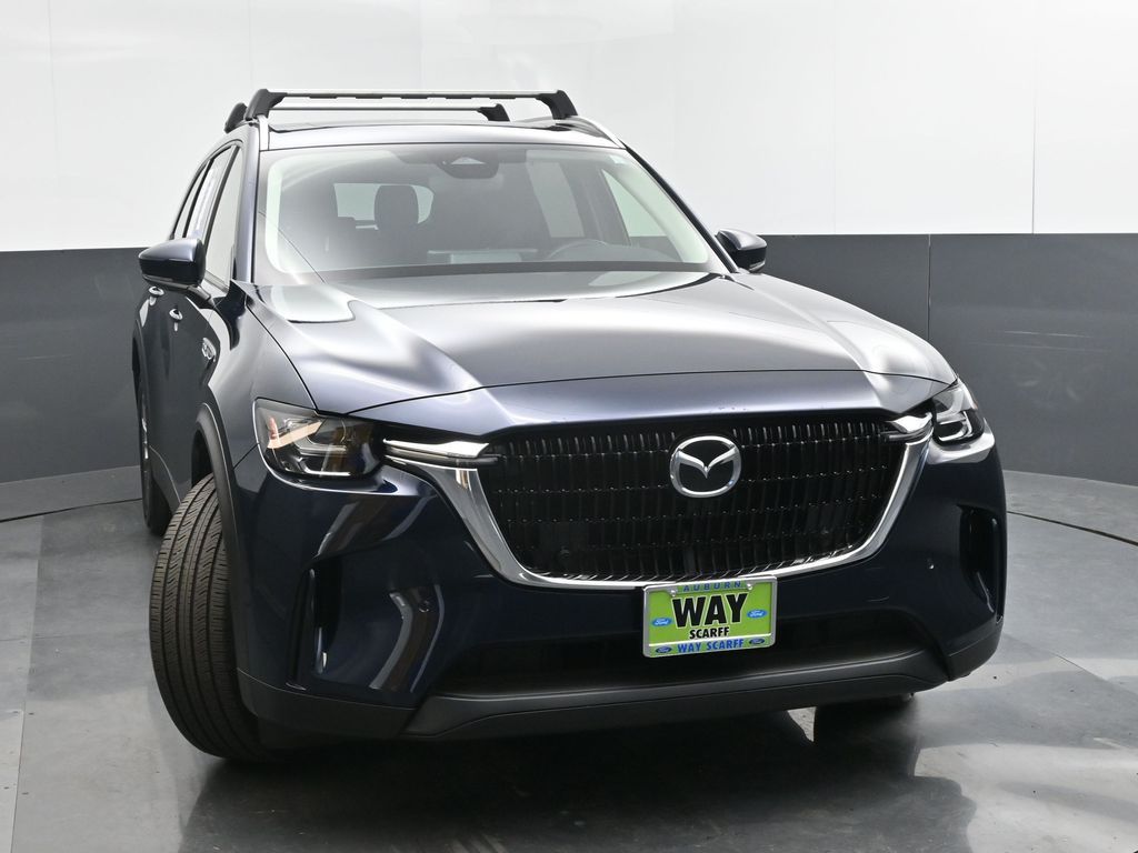2025 Mazda CX-90 3.3 Turbo Preferred Package