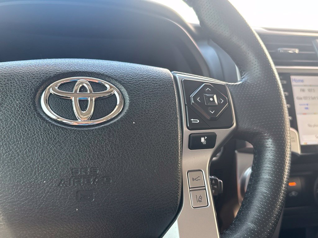 Used 2023 Toyota 4Runner SUV