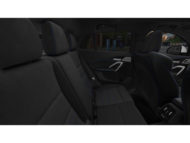 2025 BMW X2 xDrive28i 12
