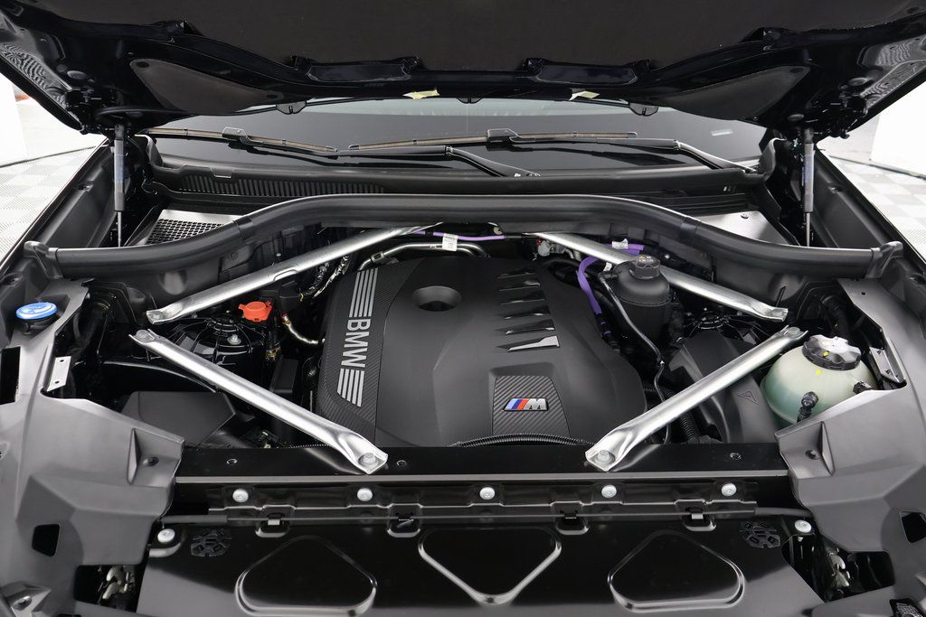 Thumbnail: 2026 BMW X6 - 9