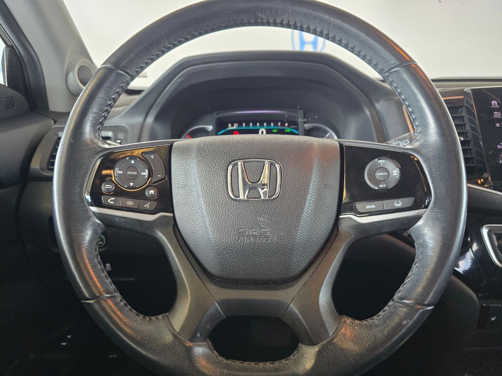 Thumbnail: 2021 Honda Pilot - 15