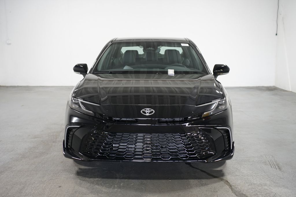 Thumbnail: 2025 Toyota Camry - 2