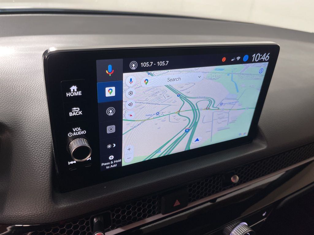 Thumbnail: 2025 Honda Civic - 30