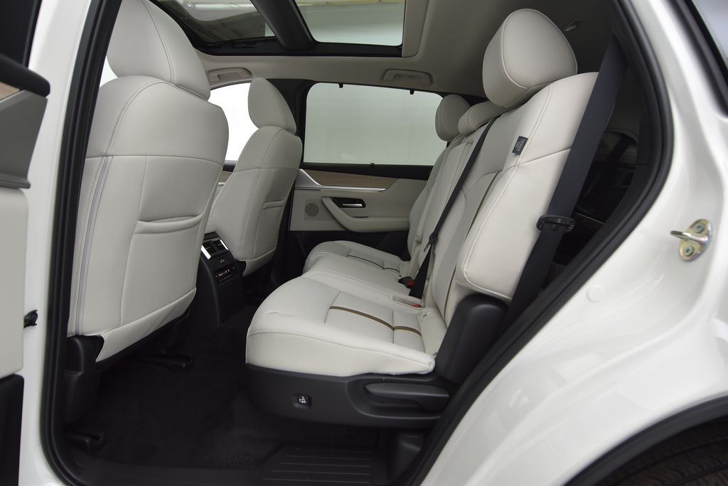 2025 Mazda CX-90 3.3 Turbo S Premium photo