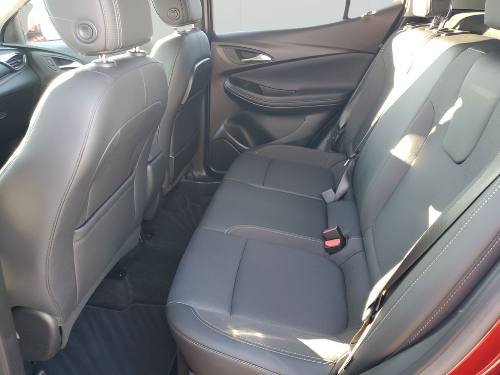 Used Car 2023 Buick Encore Gx  Preferred For Sale Under $25,000 In Austin, Texas